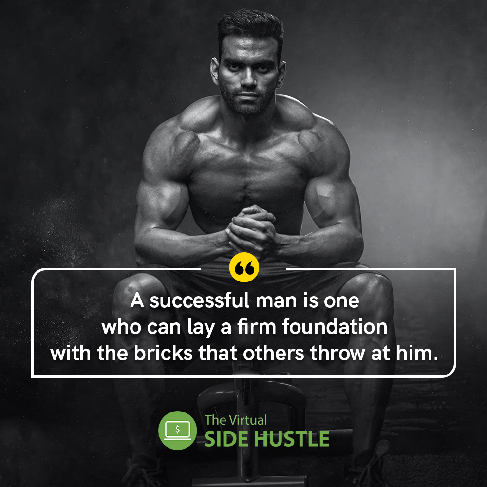 motivational inspiring hustle quotes