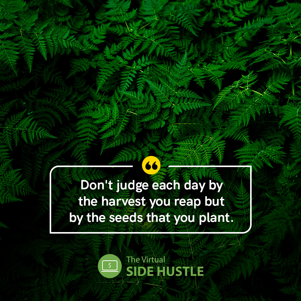 morning hustle quotes