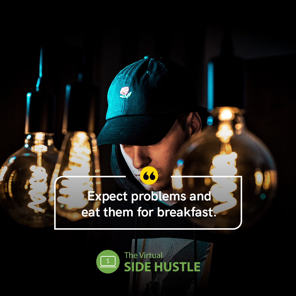 hustle quotes from true hustlers