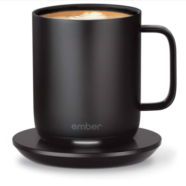 coffee mug warmer